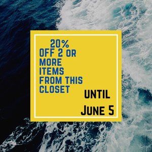 20% OFF